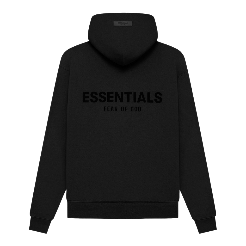 FOG ESSENTIALS SS22 HOODIE 'STRETCH LIMO'