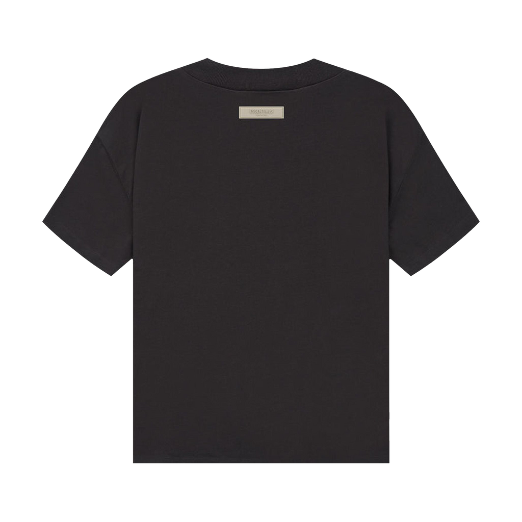 FOG ESSENTIALS SS22 1977 PLAYERA 'IRON'