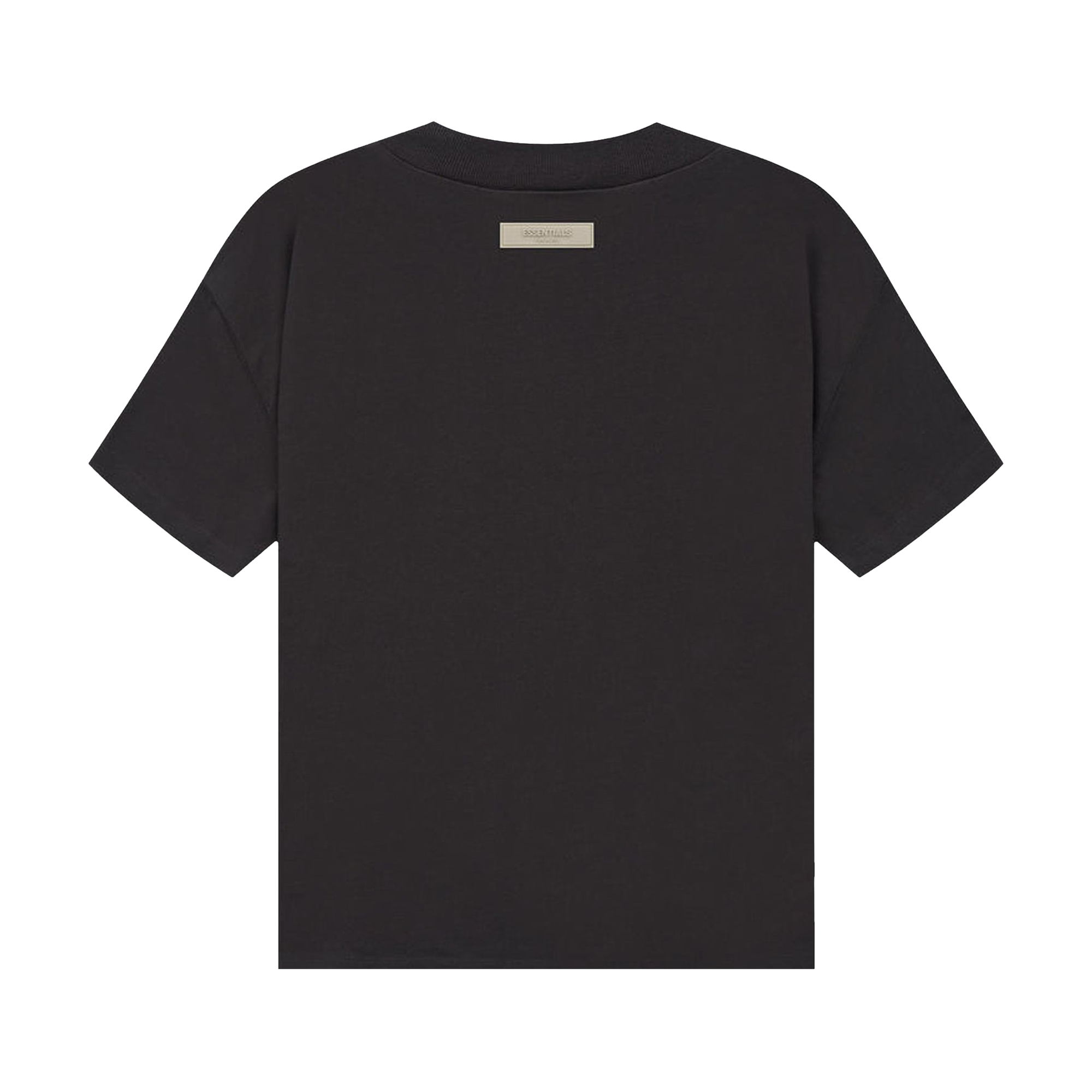 FOG ESSENTIALS SS22 1977 PLAYERA 'IRON'