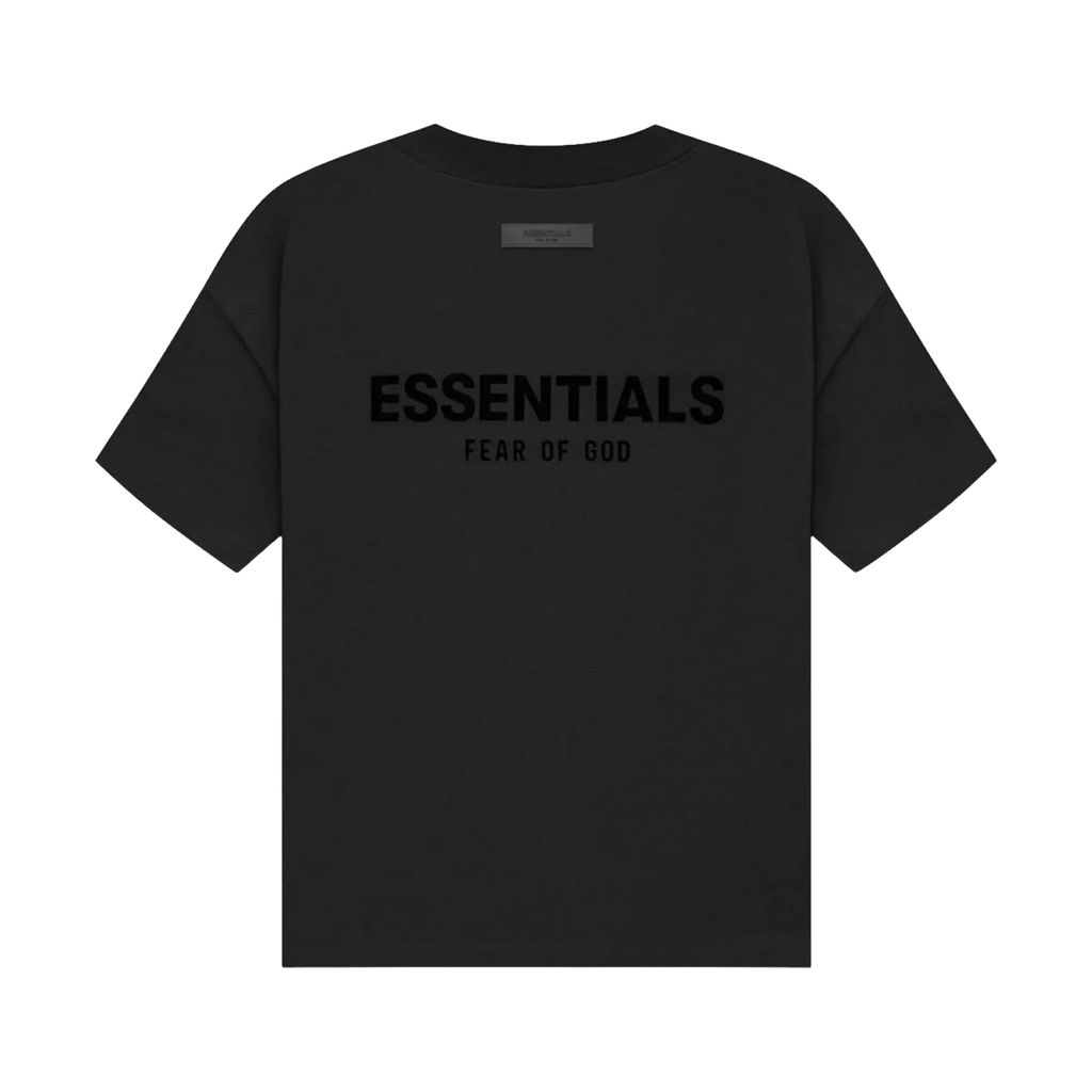 FOG ESSENTIALS SS22 PLAYERA 'STRETCH LIMO'