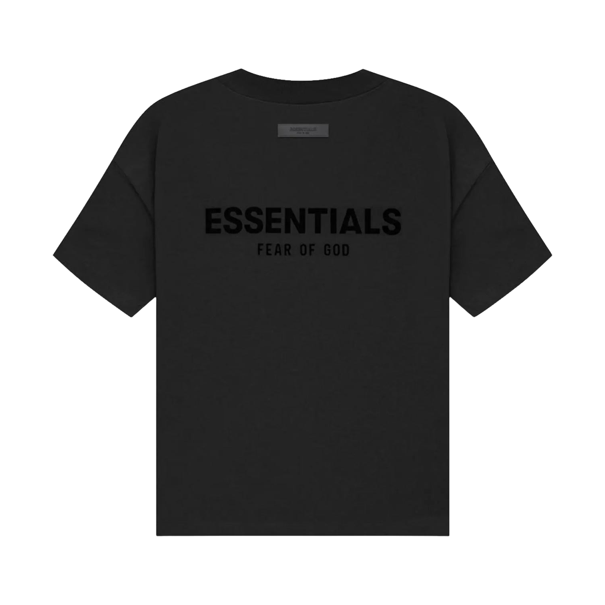 FOG ESSENTIALS SS22 PLAYERA 'STRETCH LIMO'