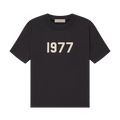FOG ESSENTIALS SS22 1977 PLAYERA 'IRON'