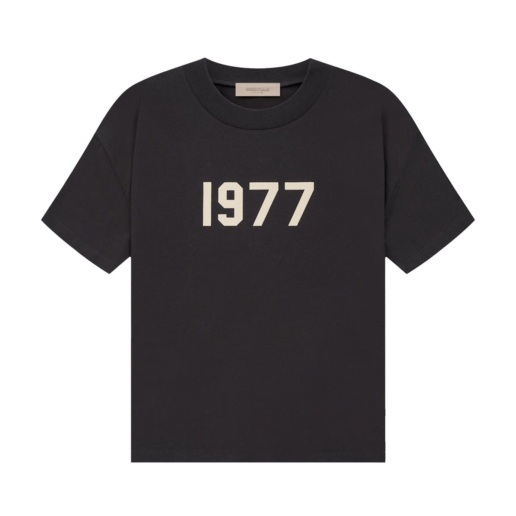 FOG ESSENTIALS SS22 1977 PLAYERA 'IRON'
