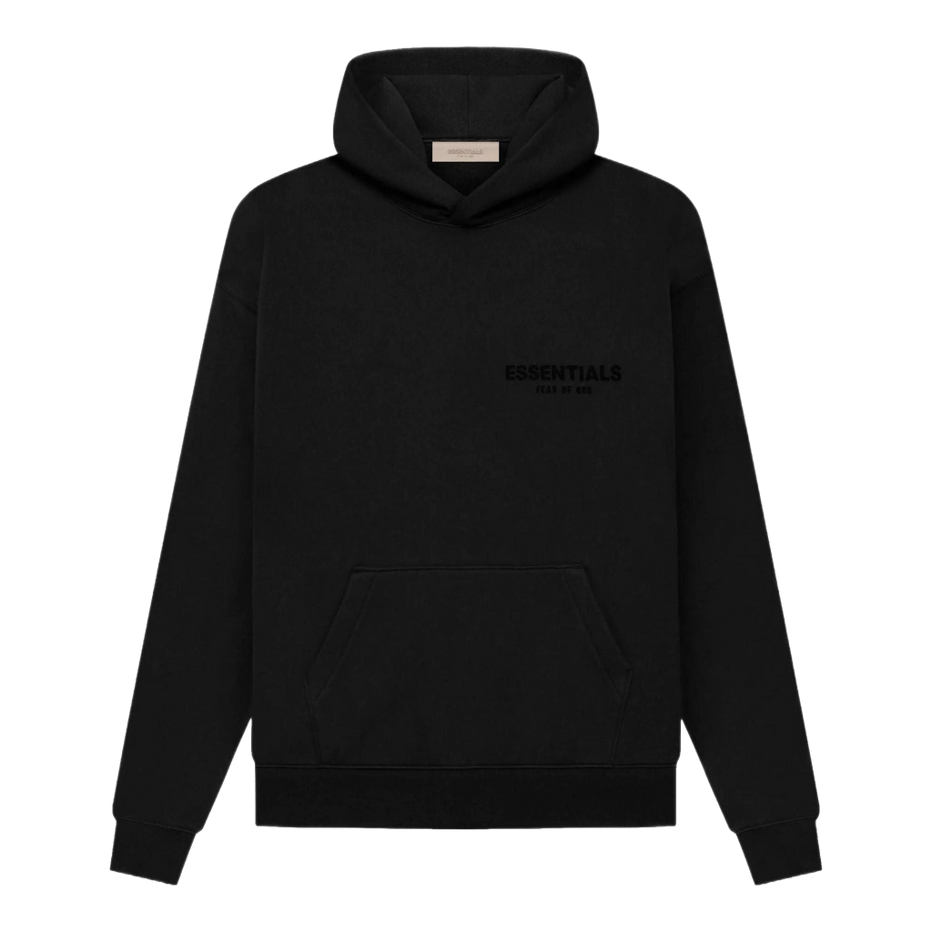 FOG ESSENTIALS SS22 HOODIE 'STRETCH LIMO'