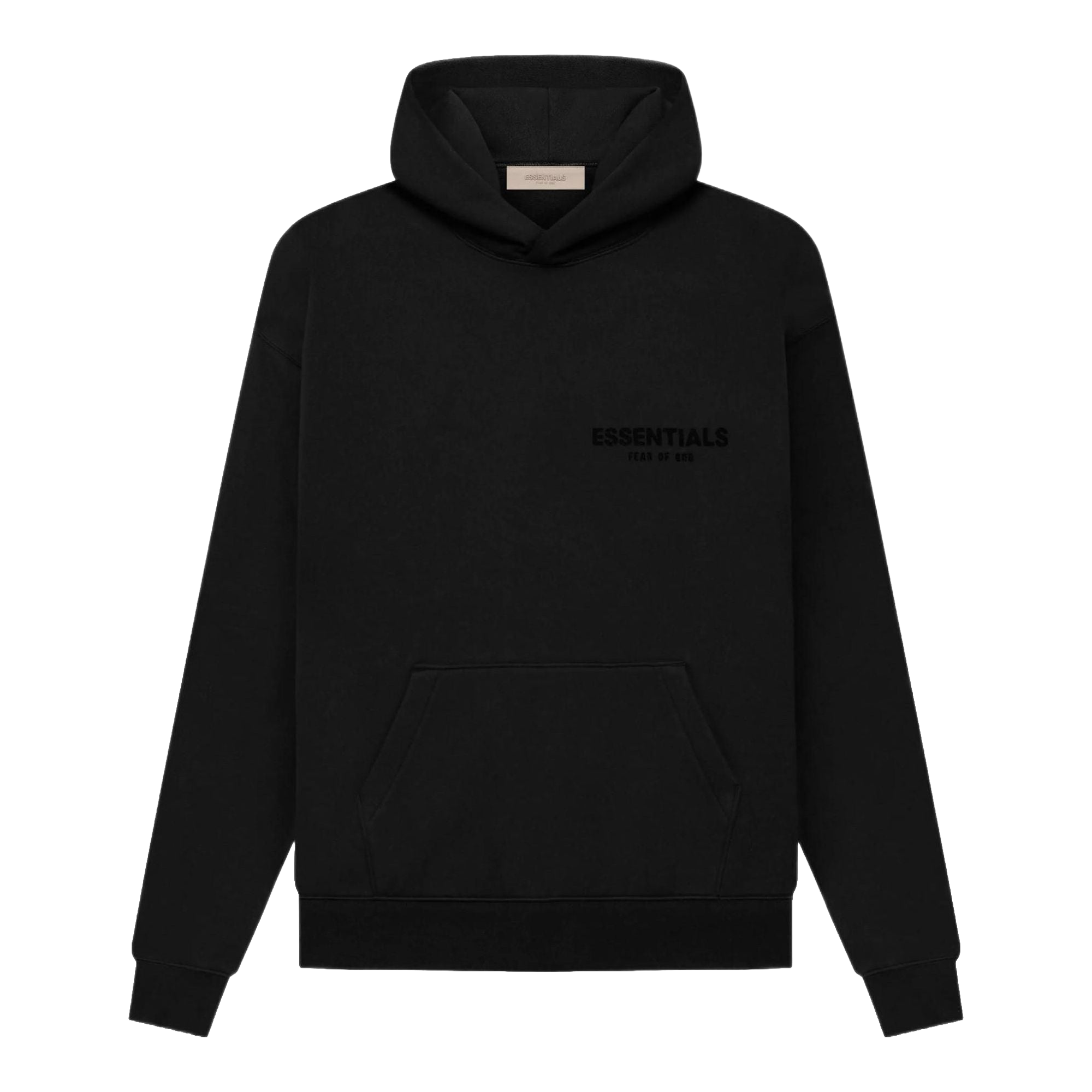 FOG ESSENTIALS SS22 HOODIE 'STRETCH LIMO'