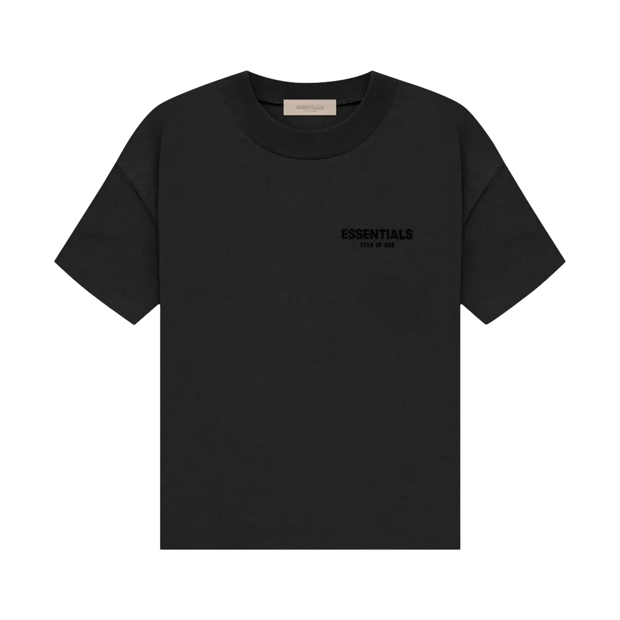 FOG ESSENTIALS SS22 PLAYERA 'STRETCH LIMO'
